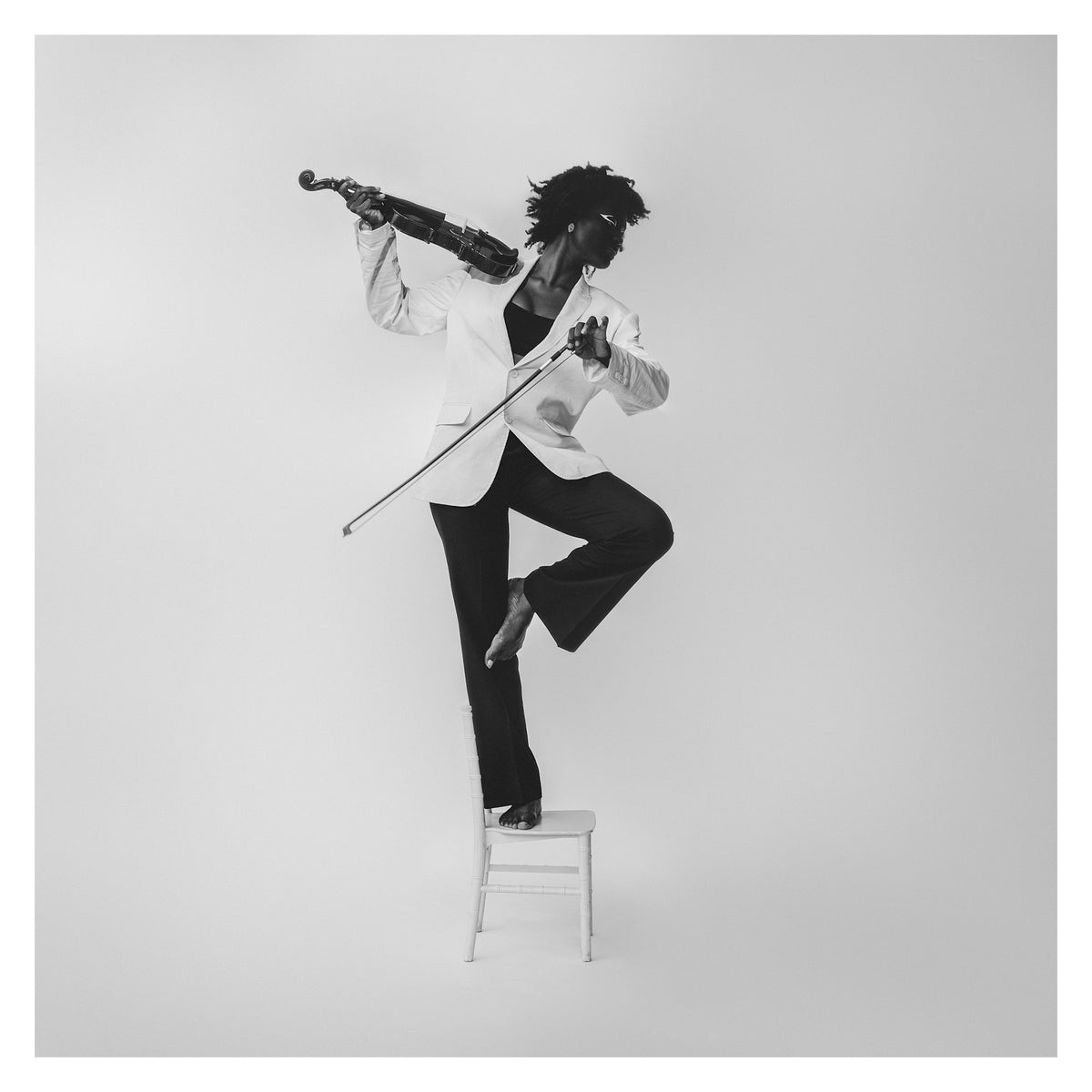 Violin 8