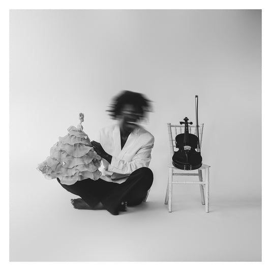 Violin 4