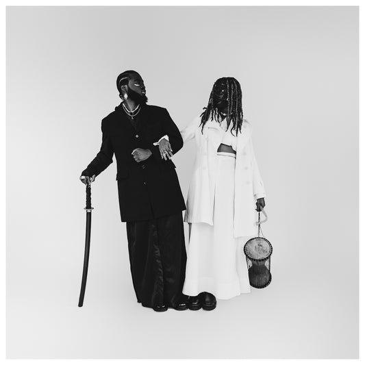 The Serenade Of Yin & Yang, 2023